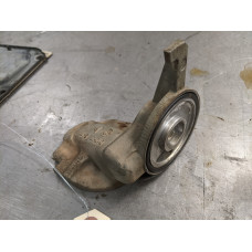 13R105 Engine Oil Filter Housing For 09-10 Ford Explorer  4.0 3L2E6884BA